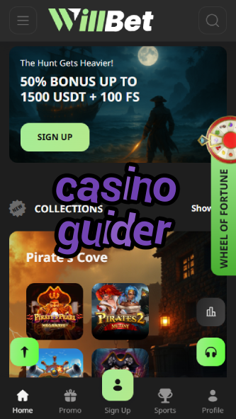 Casino Guider - Expert Casino Advice-www.bdqngd.com