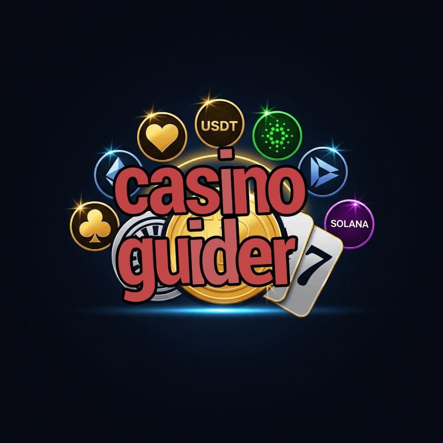 Casino Guider - Expert Casino Advice